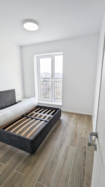 Tineretului Park 2025 Tot Nou 2 camere 65 mp Centrala Proprie, AC, ctr Anaf