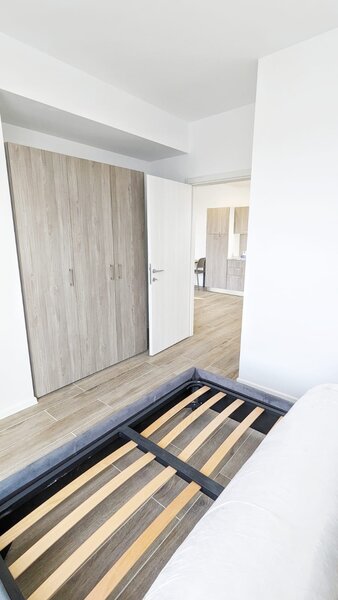 Tineretului Park 2025 Tot Nou 2 camere 65 mp Centrala Proprie, AC, ctr Anaf