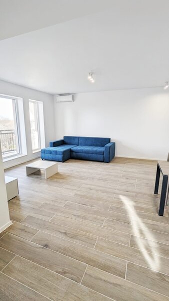 Tineretului Park 2025 Tot Nou 2 camere 65 mp Centrala Proprie, AC, ctr Anaf