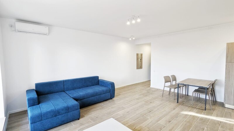 Tineretului Park 2025 Tot Nou 2 camere 65 mp Centrala Proprie, AC, ctr Anaf