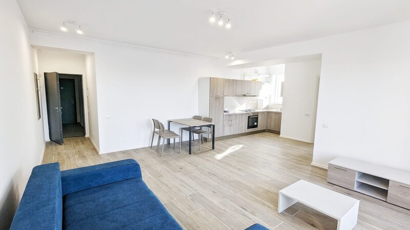 Tineretului Park 2025 Tot Nou 2 camere 65 mp Centrala Proprie, AC, ctr Anaf