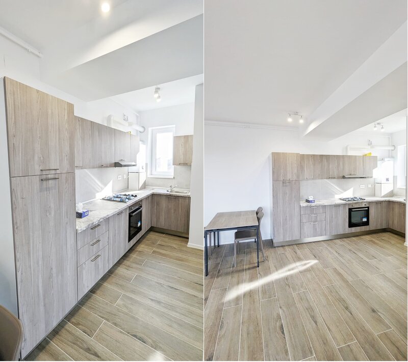 Tineretului Park 2025 Tot Nou 2 camere 65 mp Centrala Proprie, AC, ctr Anaf