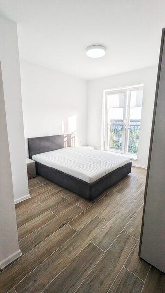 Parcul Tineretului 2024, Lux 2 camere 75mp Centrala Proprie AC