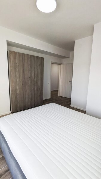 Parcul Tineretului 2024, Lux 2 camere 75mp Centrala Proprie AC