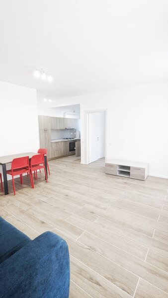 Parcul Tineretului 2024, Lux 2 camere 75mp Centrala Proprie AC