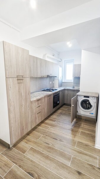 Parcul Tineretului 2024, Lux 2 camere 75mp Centrala Proprie AC