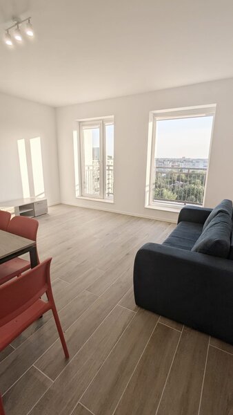 Parcul Tineretului 2024, Lux 2 camere 75mp Centrala Proprie AC