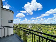 Parcul Tineretului 2024, Lux 2 camere 75mp Centrala Proprie AC