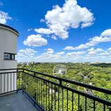 Parcul Tineretului 2024, Lux 2 camere 75mp Centrala Proprie AC