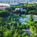 Parcul Tineretului 2024, Lux 2 camere 75mp Centrala Proprie AC